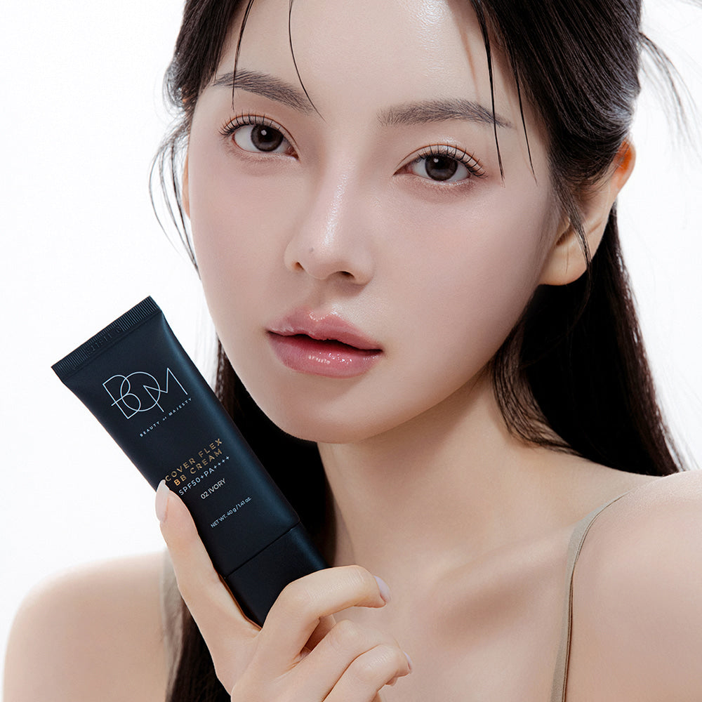 Cover Flex BB Cream SPF50+PA++++